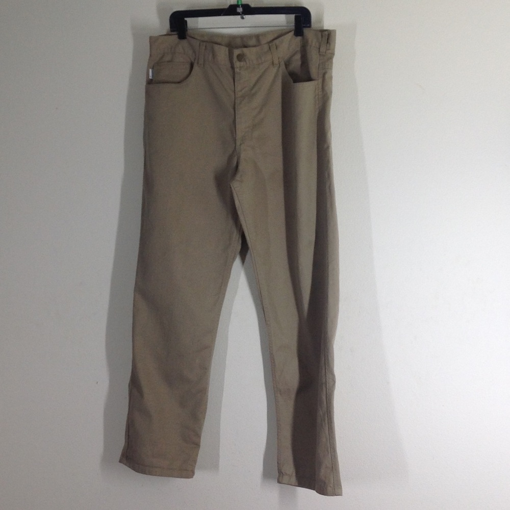 LAPCO Westex Indura Flame Resistant Work P…